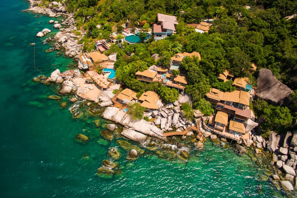 Το «νησί του θανάτου» στην Ταϊλάνδη -7 τουρίστες έχουν πεθάνει μυστηριωδώς σε τρία χρόνια (εικόνες)